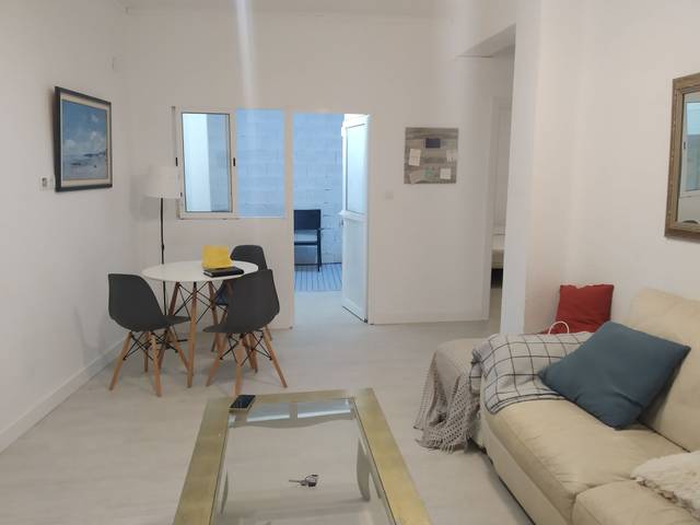 Piso en Venta en Canasteros en Centro Histórico