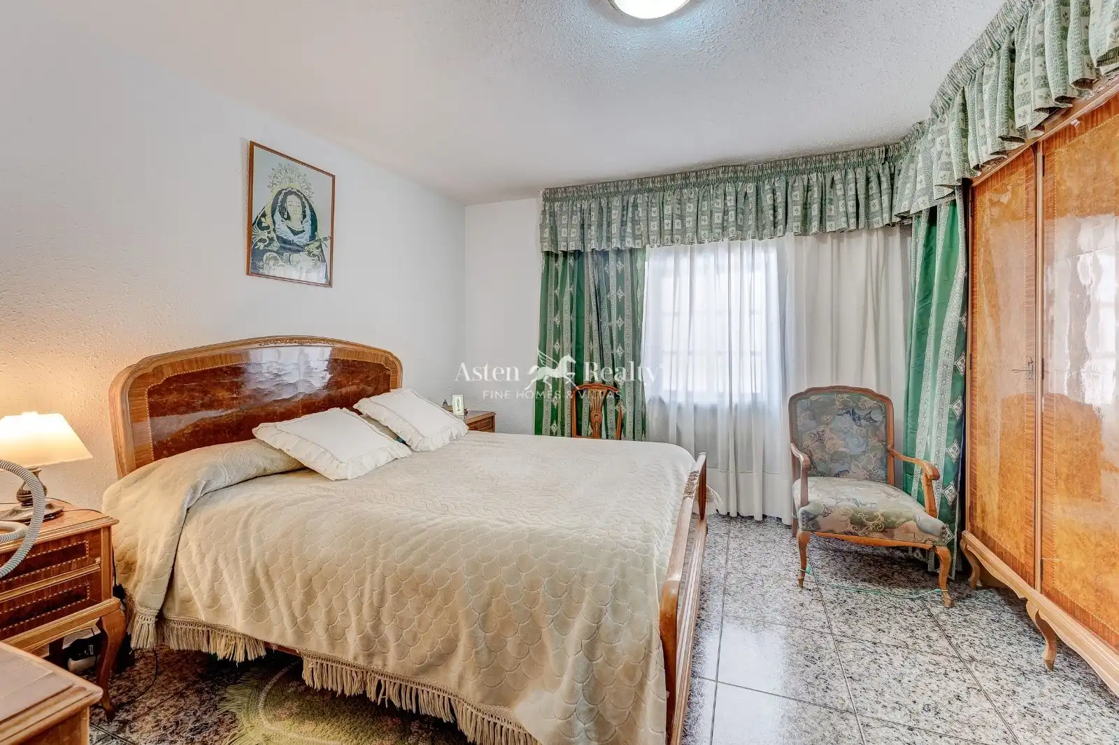 Dormitori de Casa o xalet en venda en Adeje amb Terrassa, Traster i Moblat