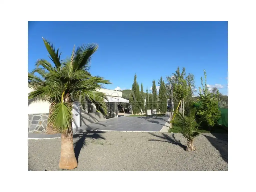 Außenansicht von Haus oder Chalet zum Verkauf in Sant Antoni de Portmany