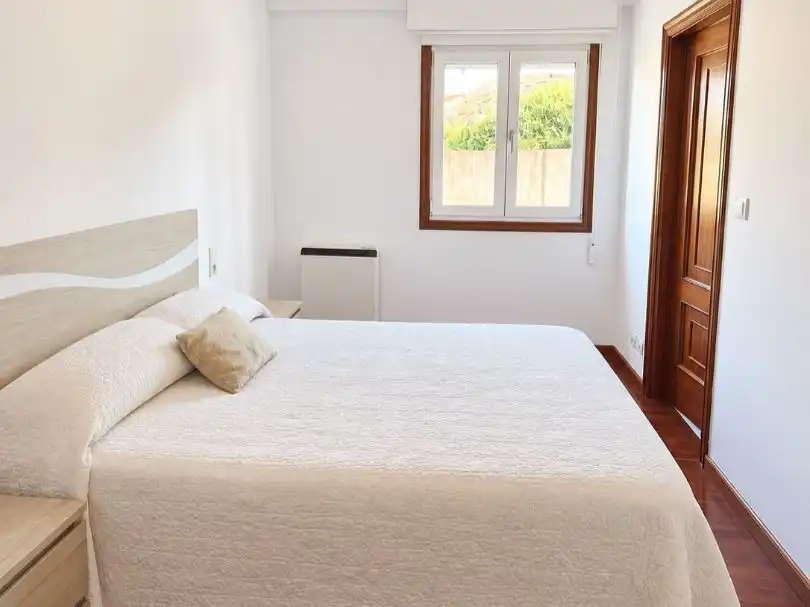 Piso de alquiler en Rúa Esperanza, 4, O Carril