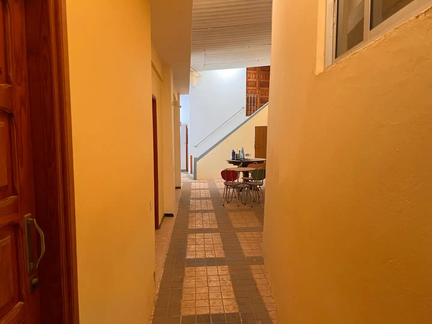Casa rústica con jardín en venta en La Aldea de San Nicolás, imagen 45