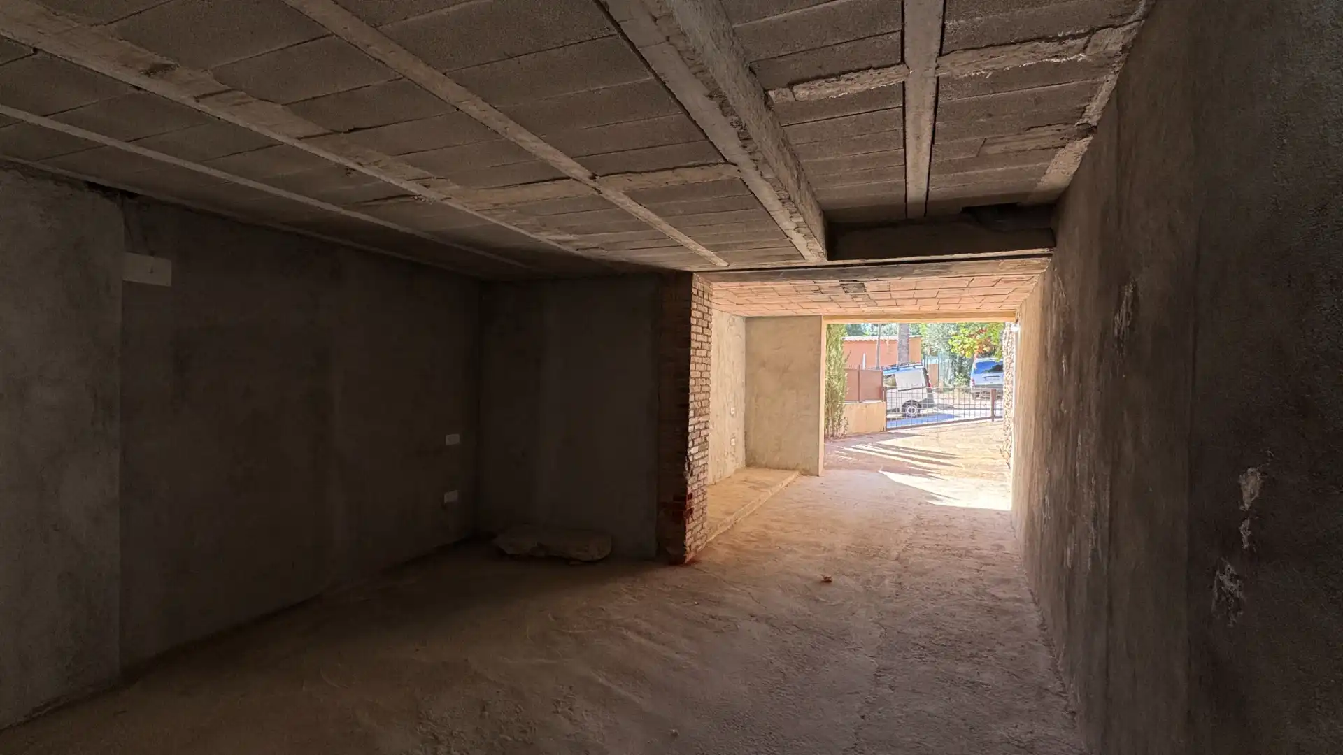 Casa rústica amb terrassa en venda a Camí dels Valls 1, imagen 38