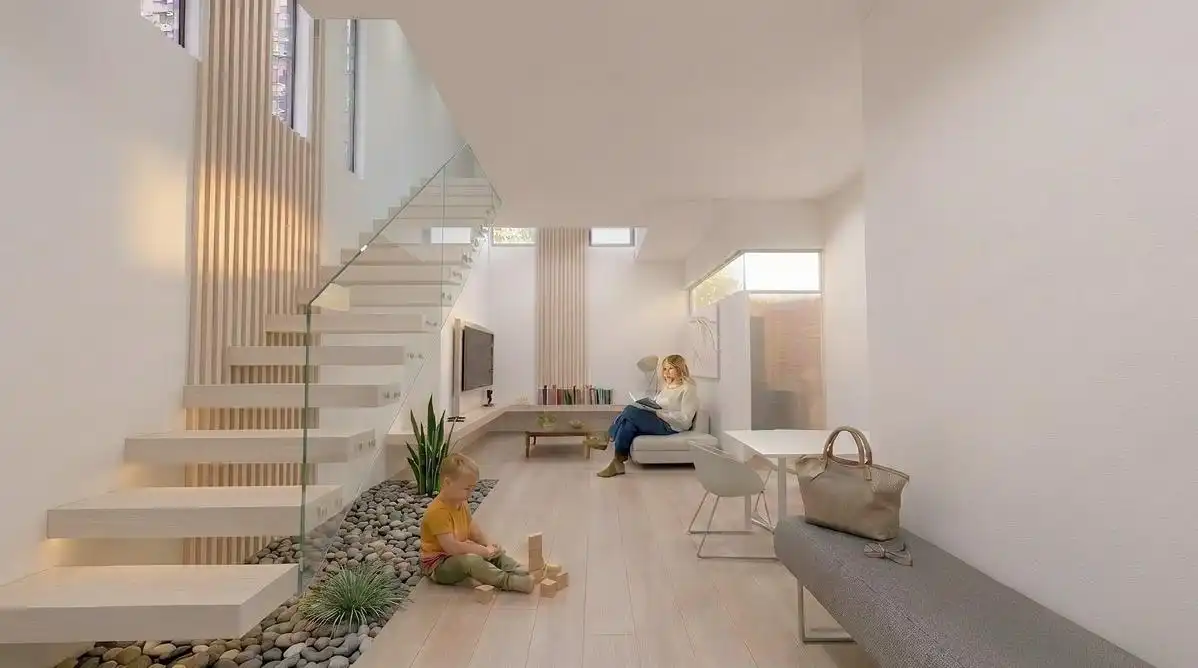 Haus zum Verkauf in La Granja - La Colina - Los Pastores, imagen 5