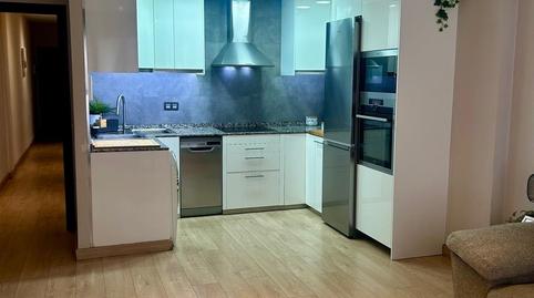 Photo 2 of Flat for sale in Calle de Pego, Benimàmet, Valencia