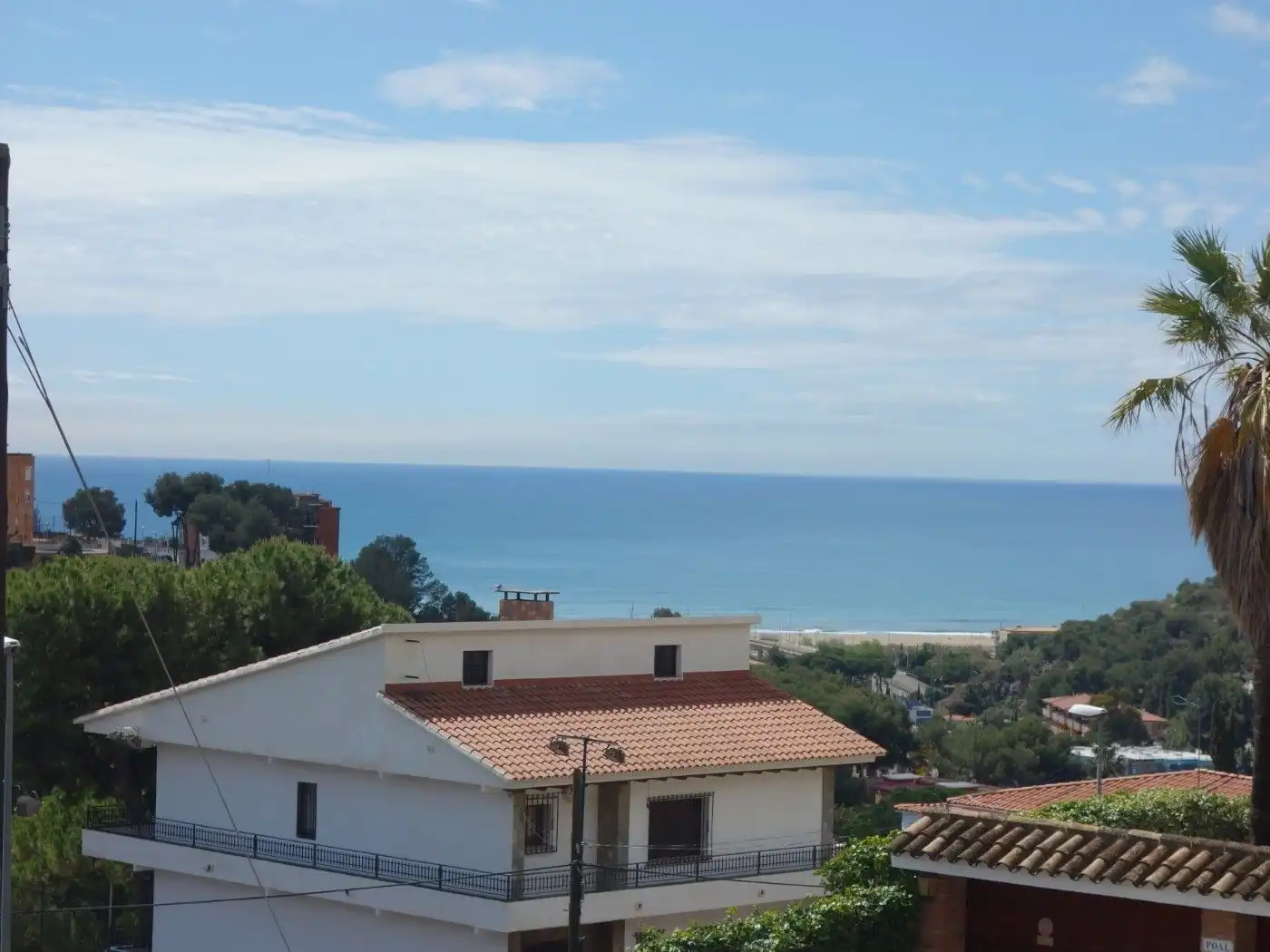 Dormitori de Terreny industrial en venda en Castelldefels