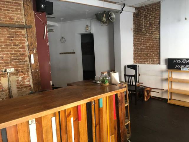 Local comercial en Venta en de San Joaquín, 5 en Universidad - Malasaña