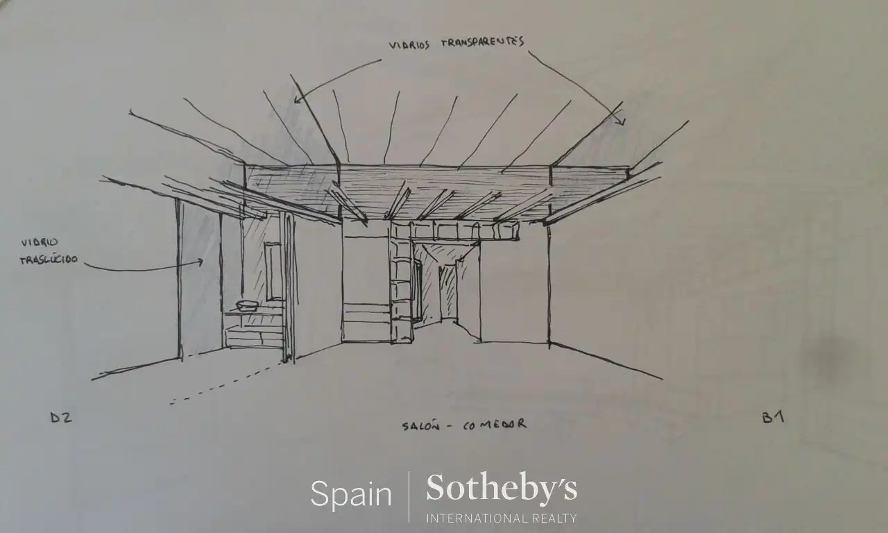 Apartamento en venta en Madrid con Aire acondicionado y Calefacción