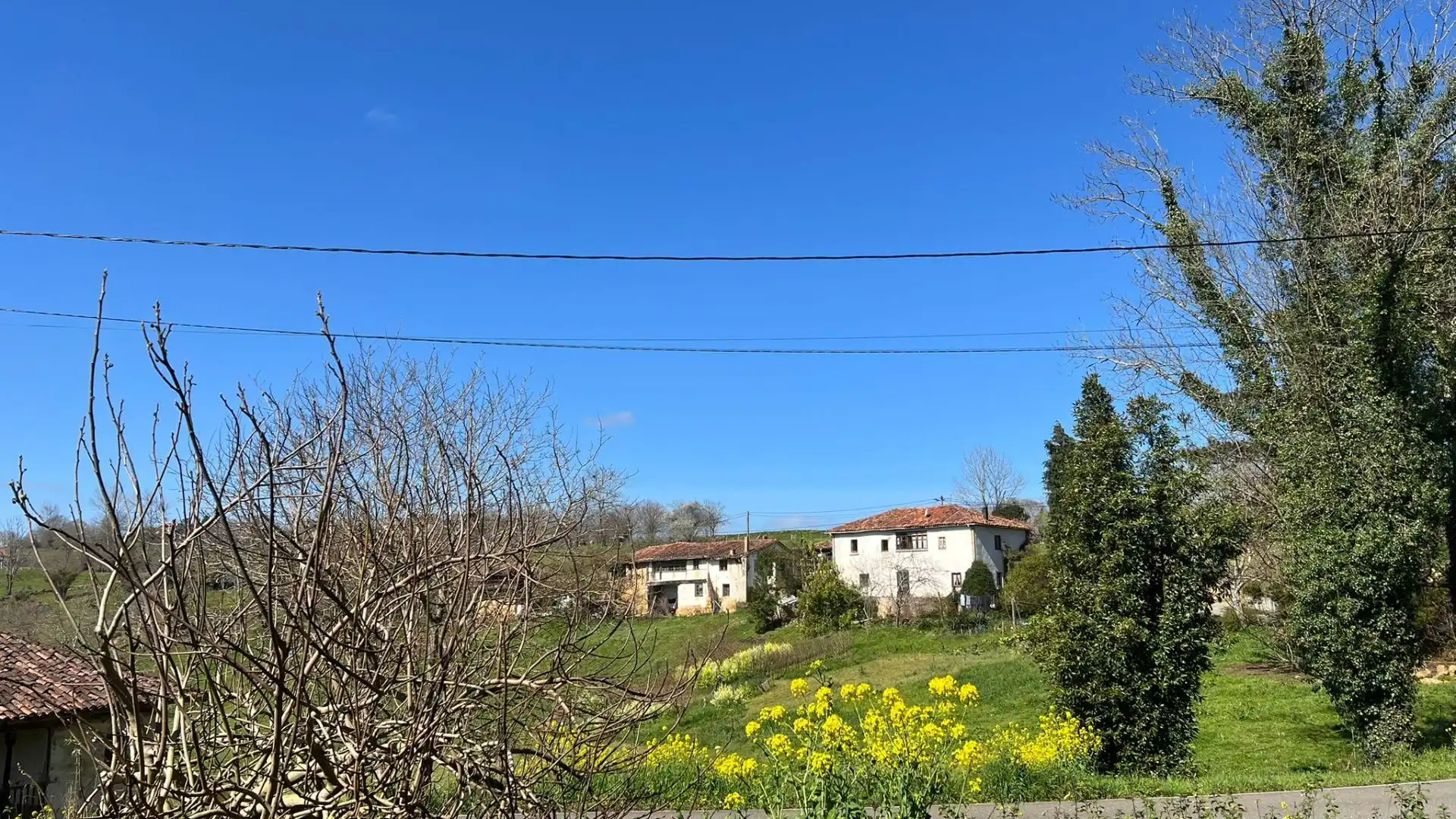 Casa amb jardí en venda a Parres, imagen 7