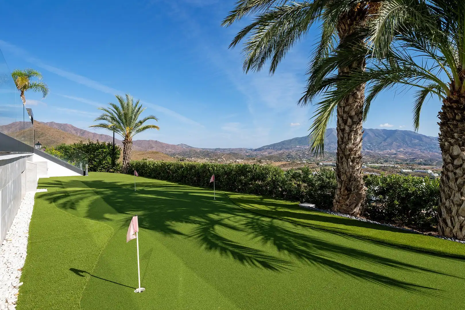 Villa avec terrasse à vendre à 32 Cerro Majada #Urbanización La Cala Golf, Villa, imagen 7