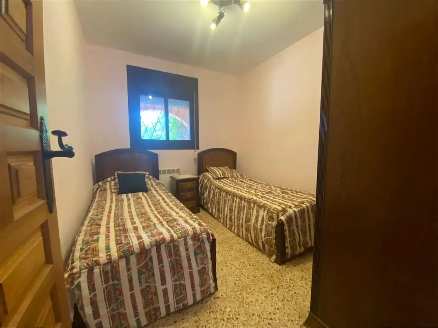Habitación de Casa o chalet en venta en Tordera con Piscina y Balcón