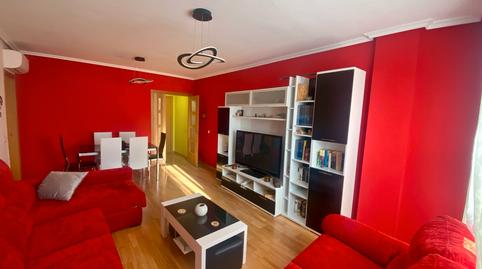 Foto 5 de Piso en venta en Calle de Montiel, El Torreón - Los Ángeles - El Pilar, Ciudad Real Capital