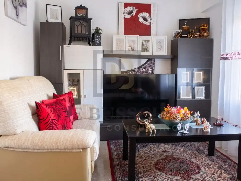 Appartement compact avec terrasse à vendre à Calle Conde Campillos, imagen 4