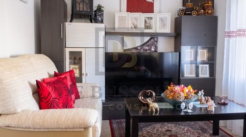 Foto 4 de Apartamento en venta en Calle Conde Campillos, Santiago de la Ribera, San Javier
