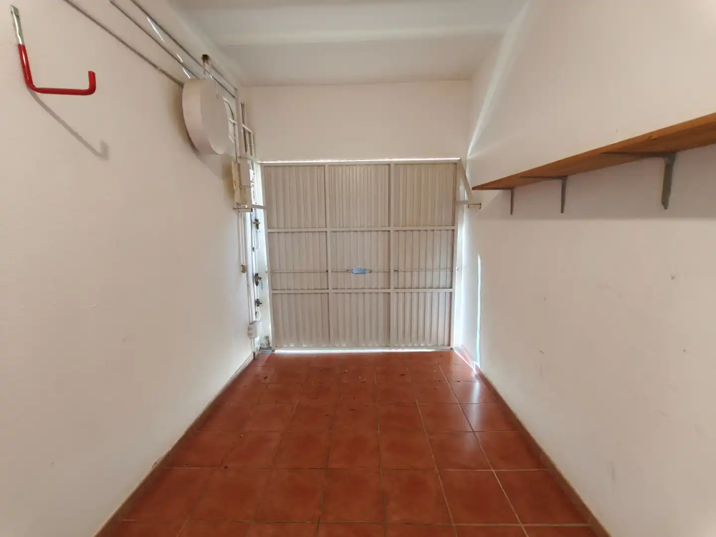 Casa adosada de lloguer en Sant Gregori amb Aire condicionat, Calefacció i Jardí privat