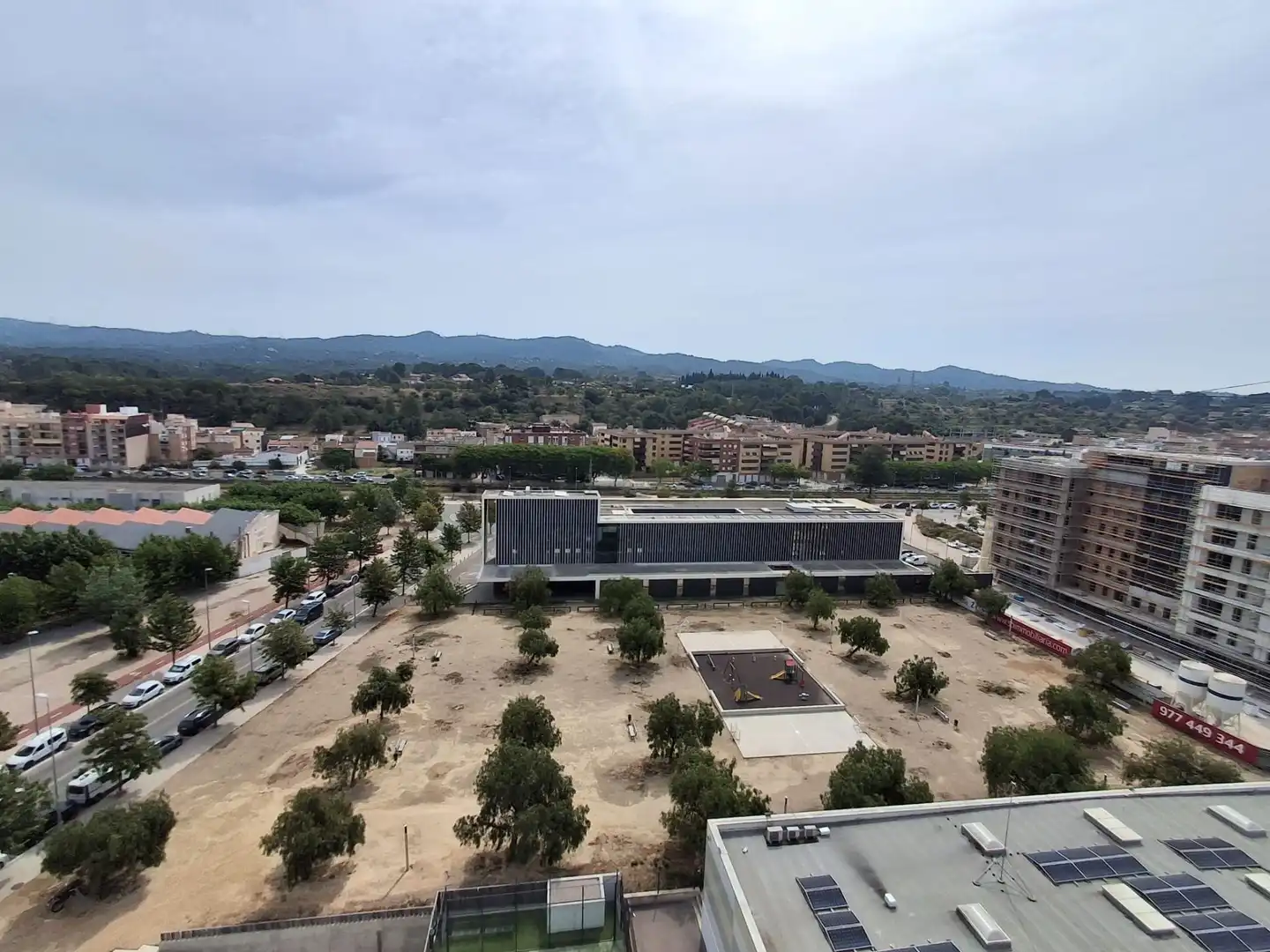 Flat for sale in Tortosa  with Air Conditioner, Heating and Terrace