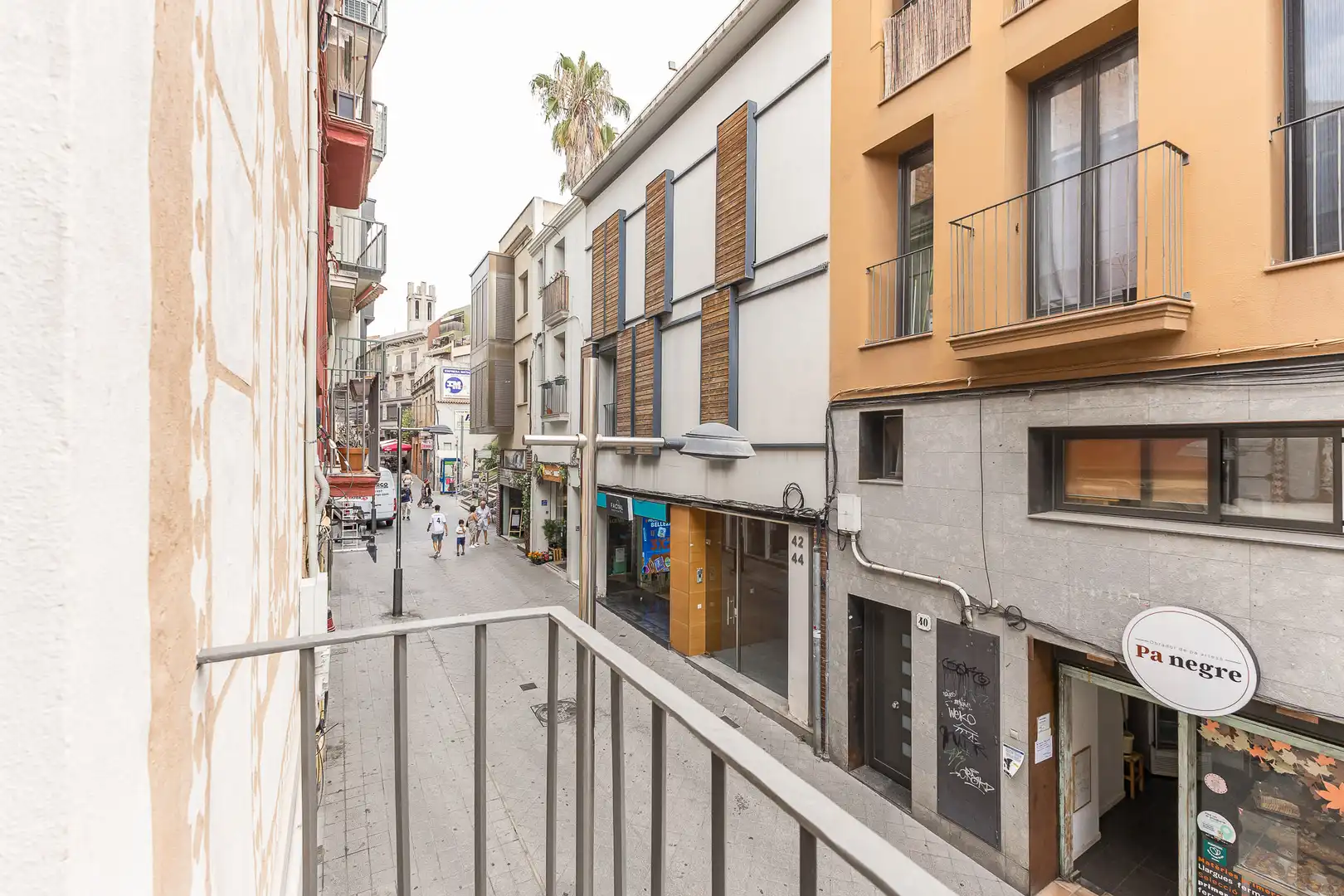 Casa a schiera con terrazza in vendita a Molins de Rei, imagen 27