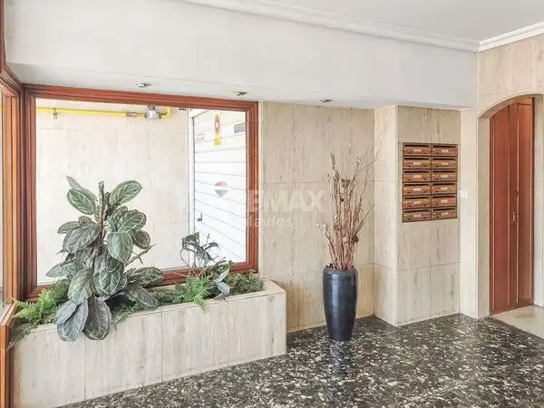 Piso con ascensor en venta en Avenida da Gran Vía, imagen 11