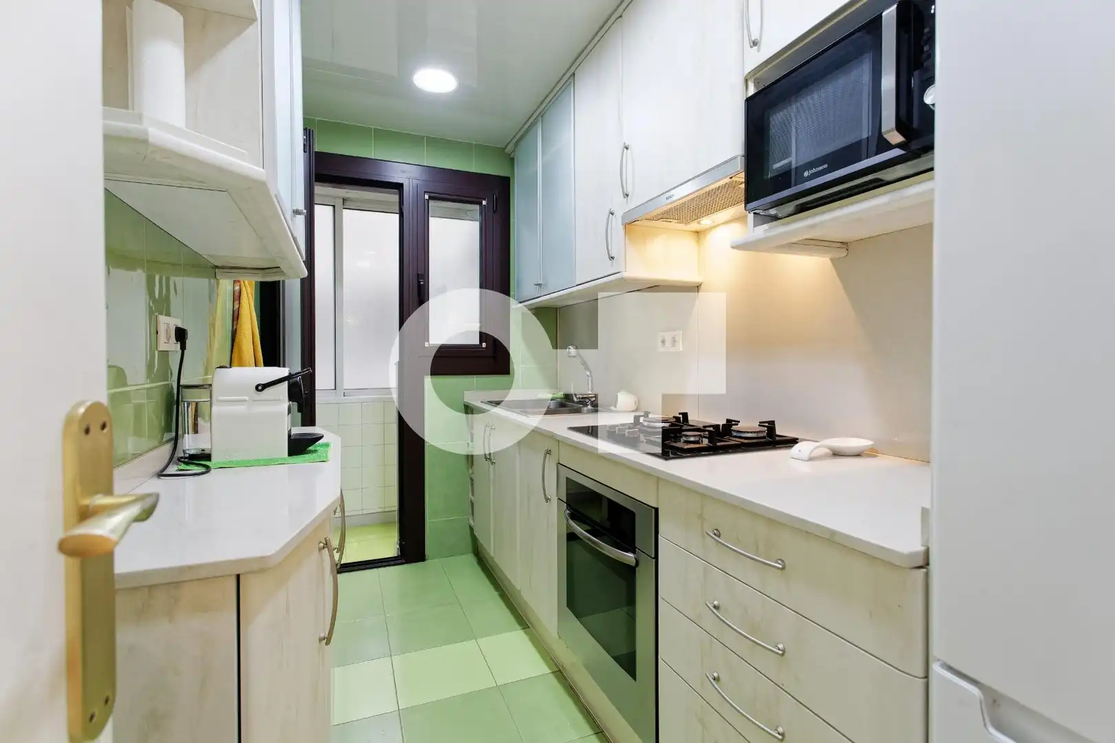 Piso con ascensor en venta en Carrer Carrer Nou de Sant Francesc, imagen 7