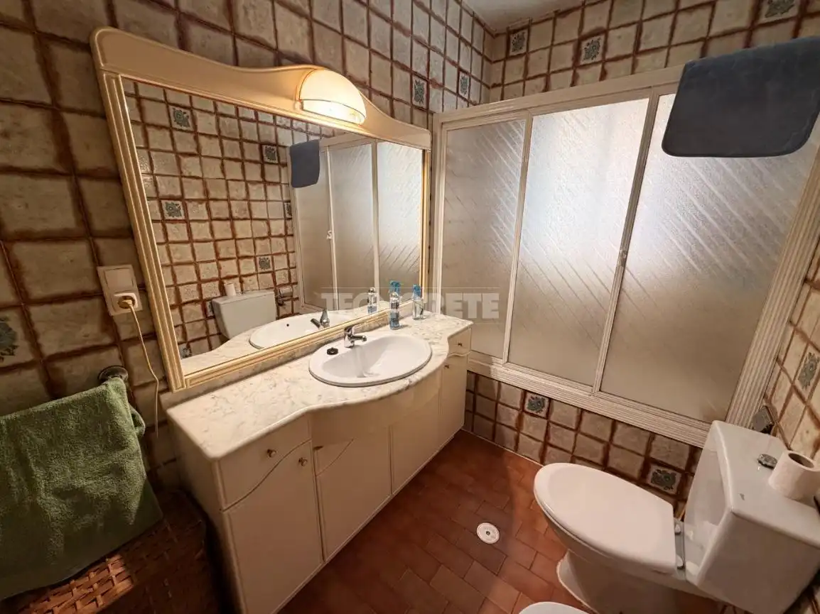 Casa adosada en venta en Añover de Tajo