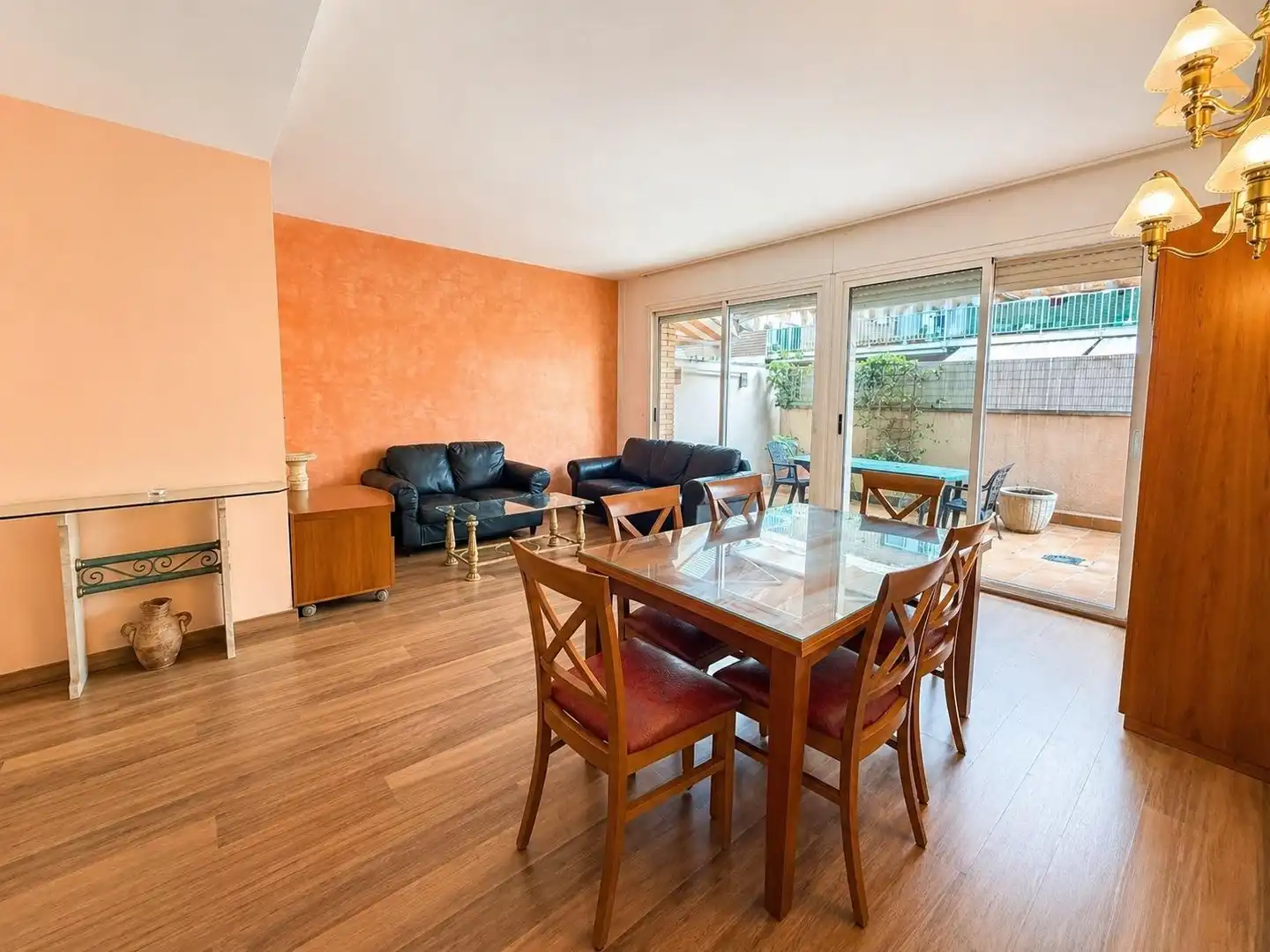Ground floor for sale in Progrés - Pep Ventura, Gorg - Progrés, Badalona