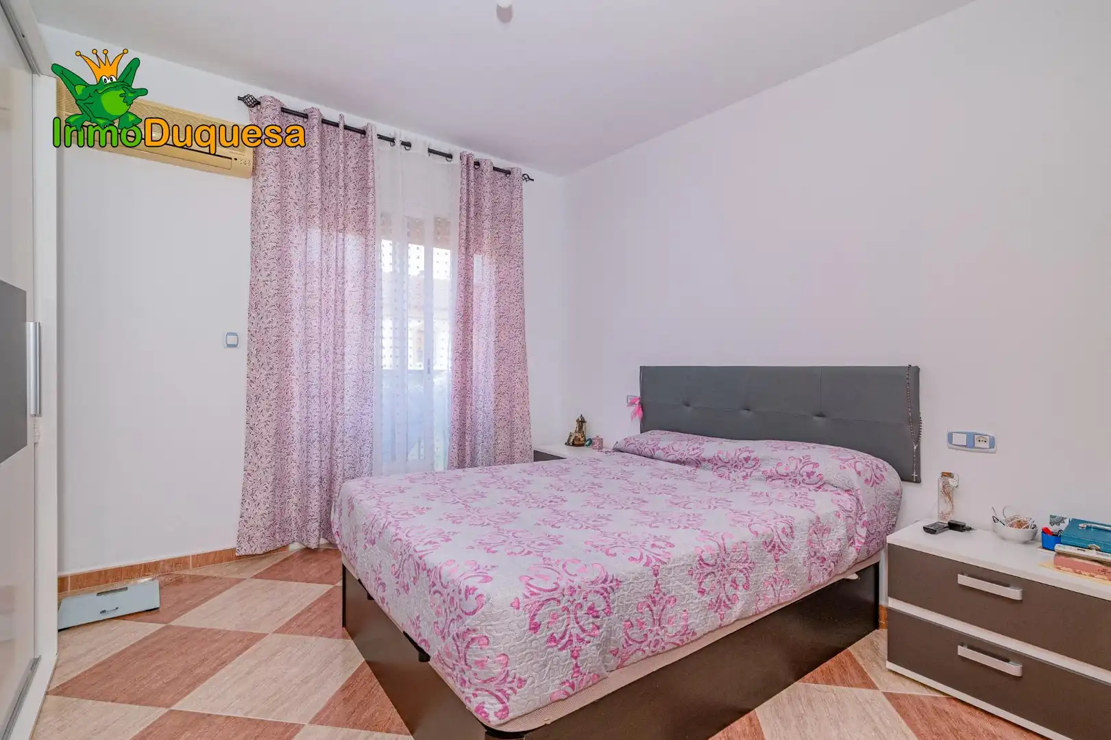 Bedroom of Detached homes for sale in Cijuela  with Air Conditioner, Heating and Private garden