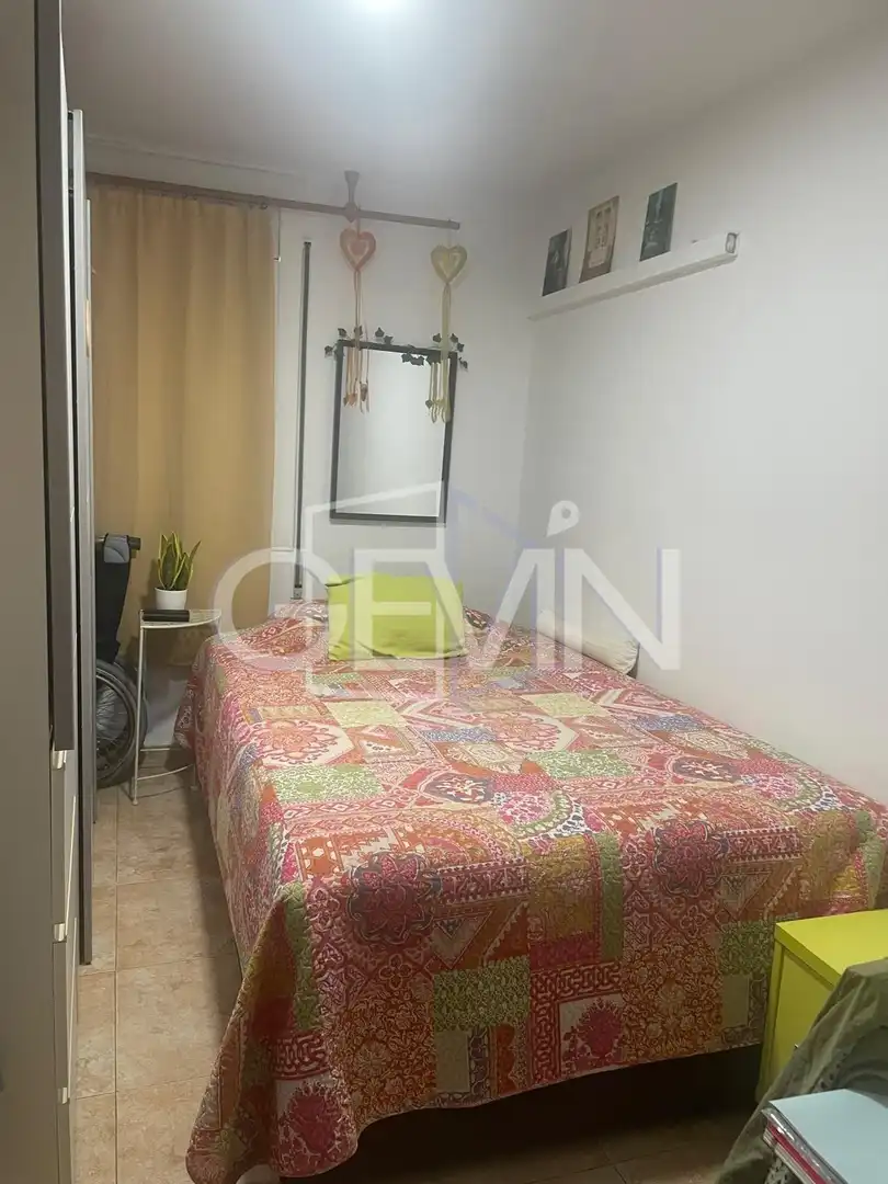 Habitación de Piso en venta en Santa Perpètua de Mogoda
