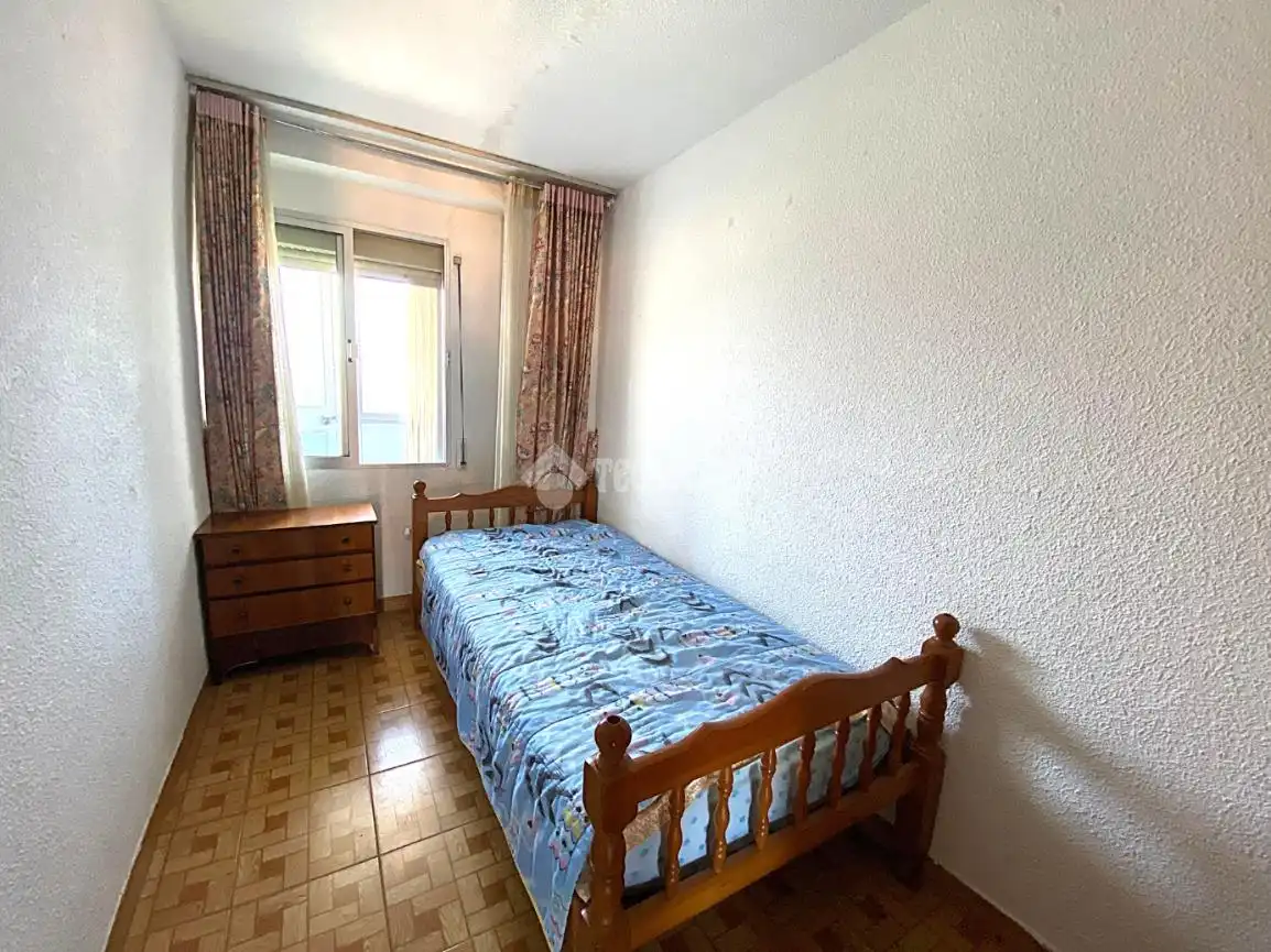 Habitación de Piso en venta en Madrid