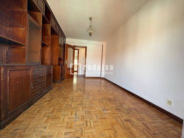 Wohnung zum Verkauf in de Servando Batanero