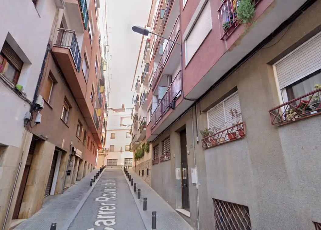Wohnung zum Verkauf in Mas Baell - Can Carbó, imagen 3