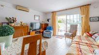 Exterior view of House or chalet for sale in Cunit  with Air Conditioner, Private garden and Terrace