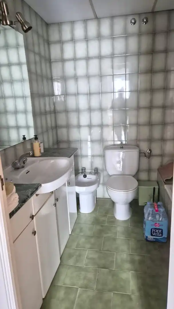Appartement avec terrasse à vendre à Pardaleras, imagen 3