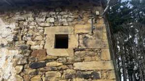 Foto 2 de Finca rústica en venta en Diseminado Pandos, 5, Luena , Cantabria