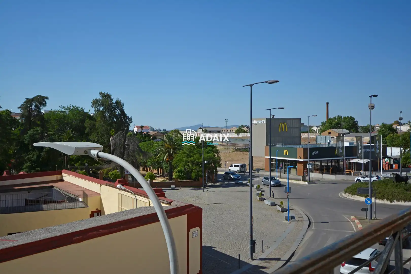 Flat for sale in CL SANTA MARTA  Es: Pl: Pt: E  ALMENDRALEJO (BADAJOZ), imagen 9