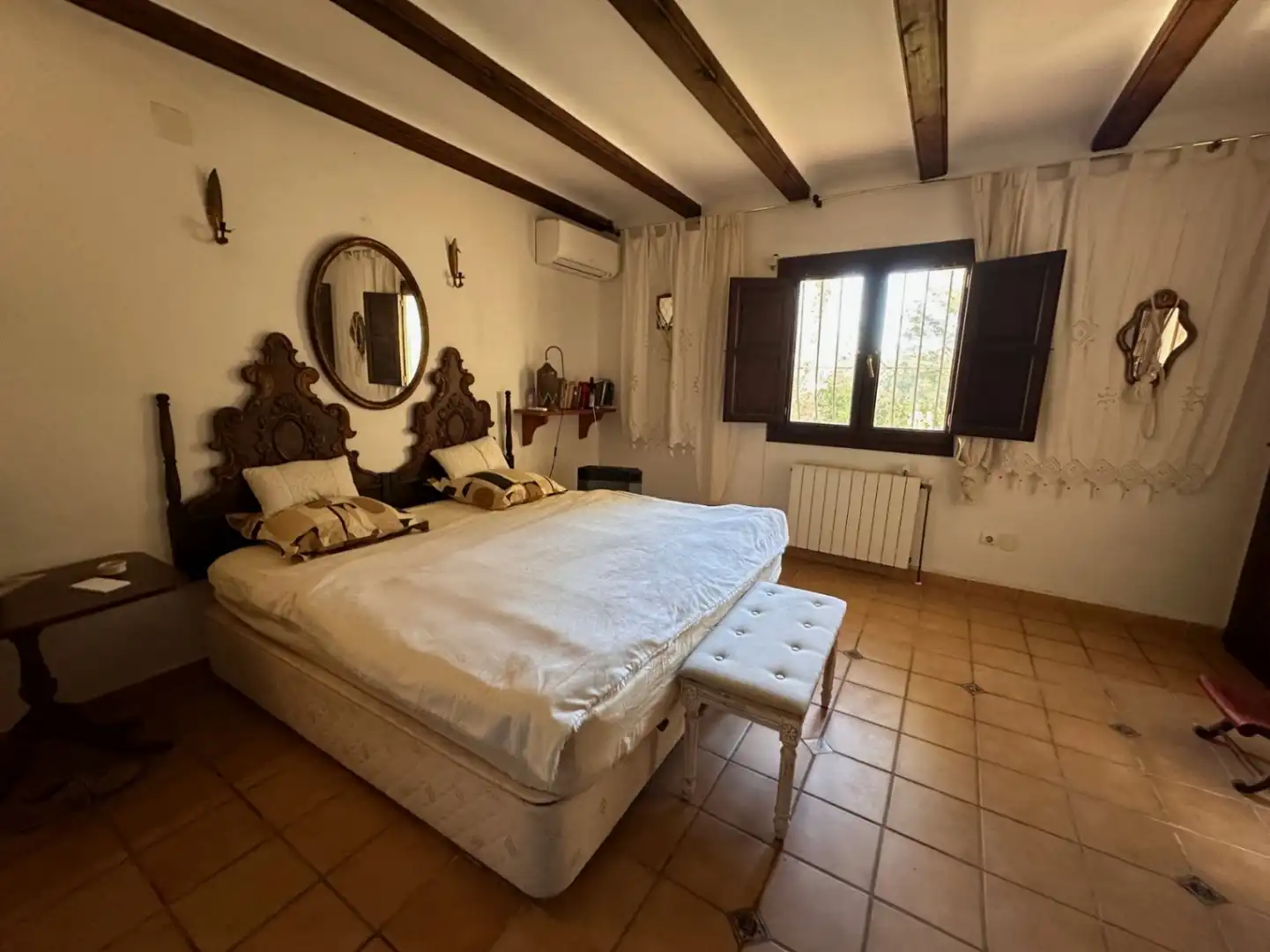 Detached house with garden for sale in Centro, imagen 37