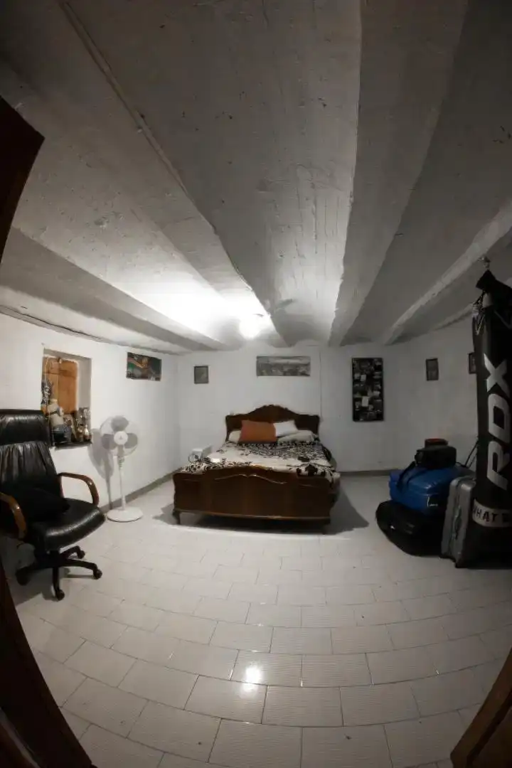 Casa adosada en venta en Cedrillas con Trastero, Amueblado y Horno