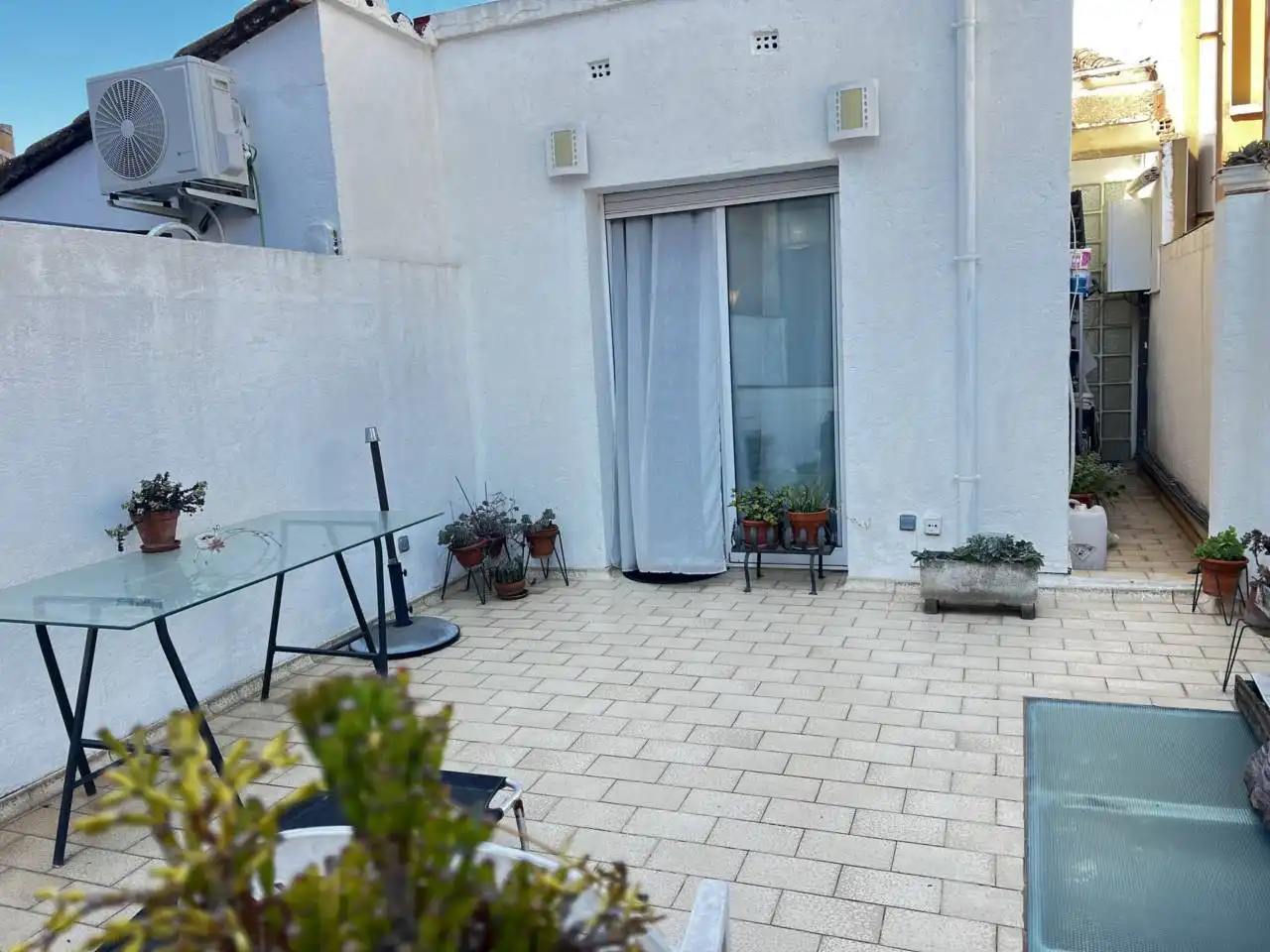 Casa adosada en venta en Calle Joan Prim, Lledoner