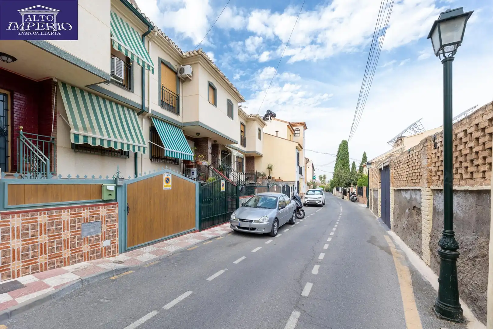 Maison mitoyenne avec piscine à vendre à Calle los Huertos #7, imagen 4