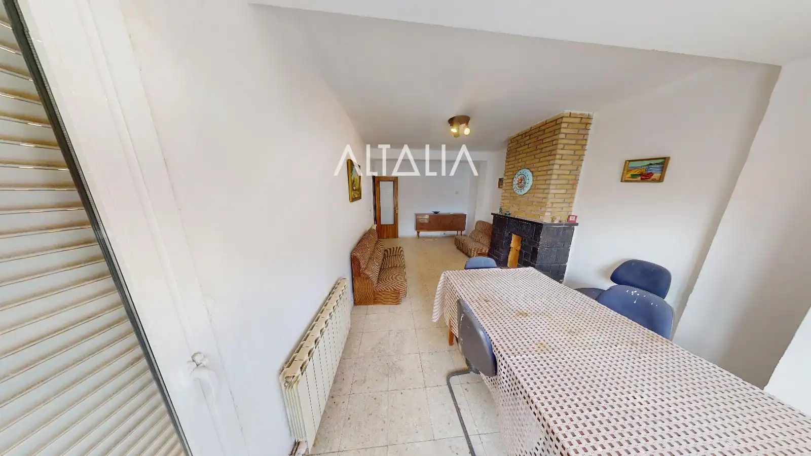 Edificio en venta en Dr Vicente Vega, Motilla del Palancar