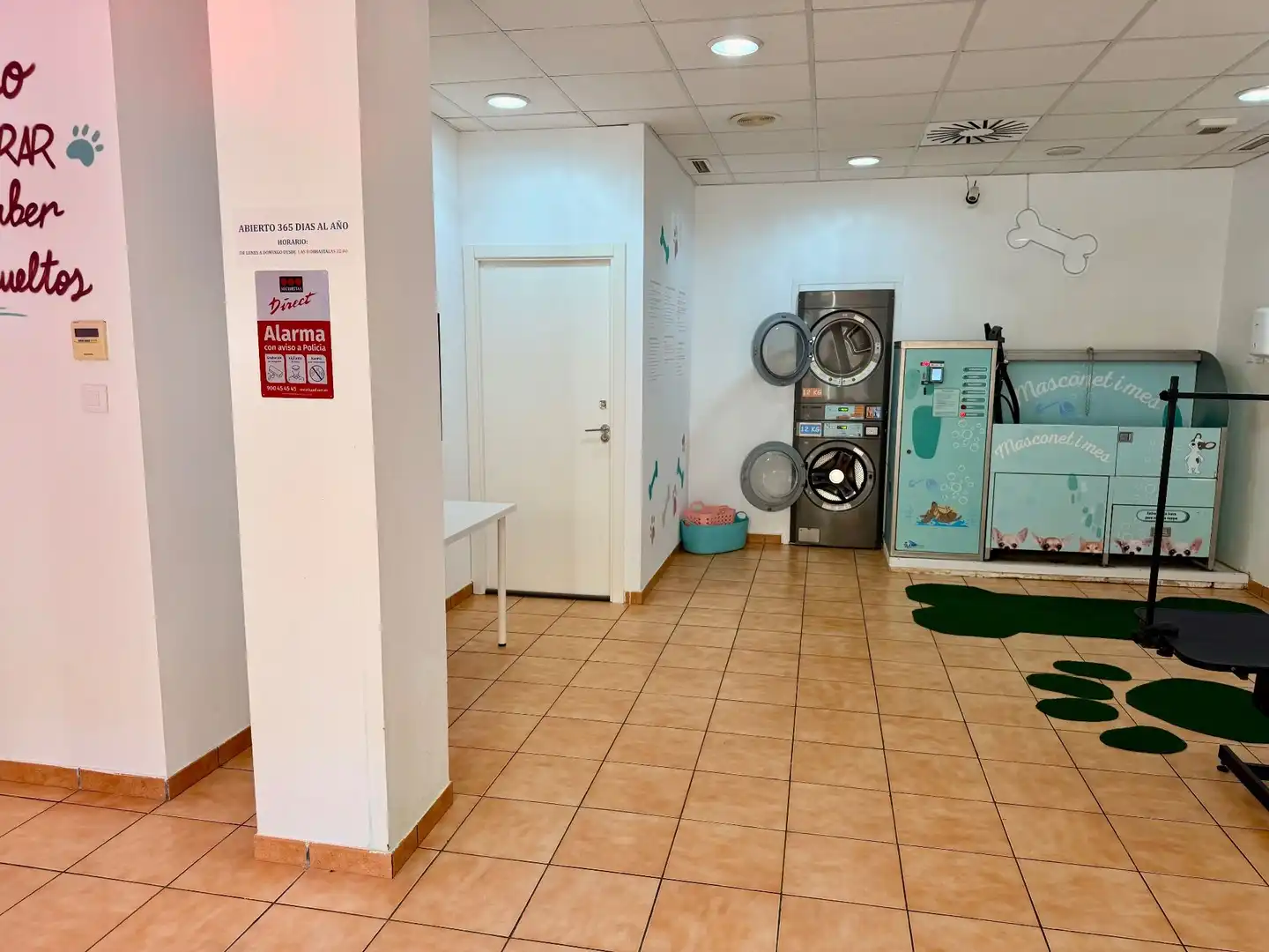 Local comercial en traspàs a Pobla de Farnals, imagen 12