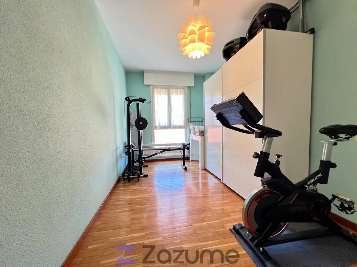 Wohnung zur Miete in Blas de Otero Kalea, Lakua-Bizkarra