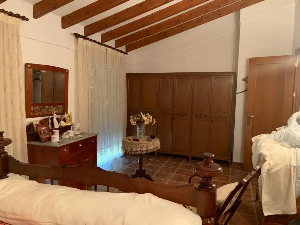 Habitación de Casa o chalet en venta en Totana con Jardín privado, Trastero y Piscina