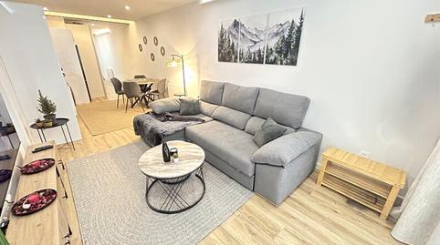 Foto 2 de Piso en venta en Berruguete,  Madrid Capital