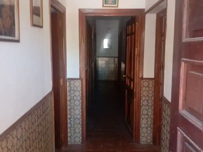 Planta baixa en venda en El Carpio de Tajo