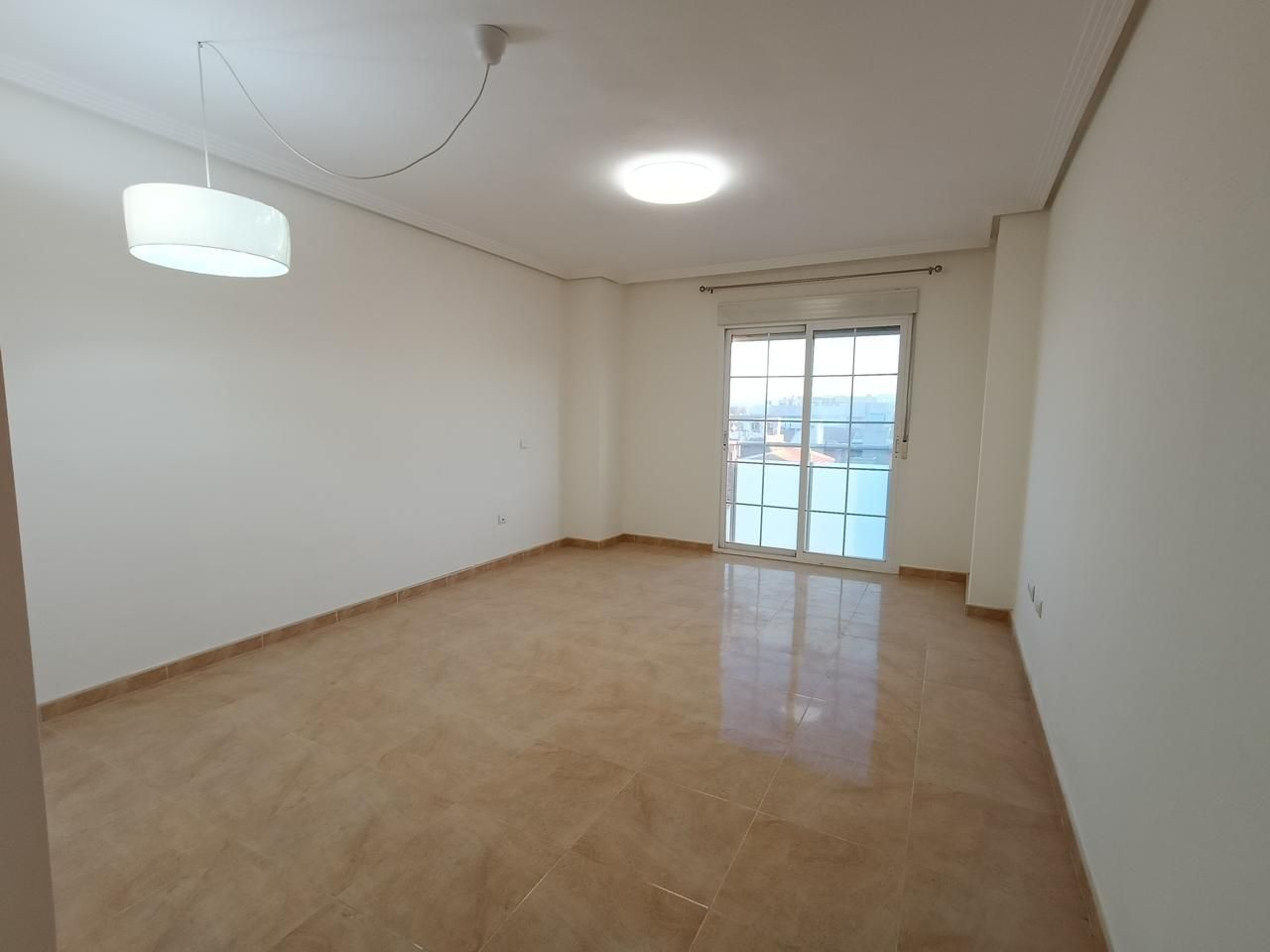 Flat to rent in Gran Vía San Onofre, Alguazas
