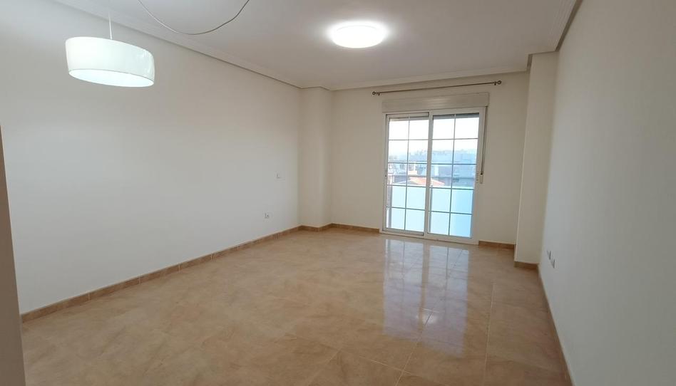 Photo 1 of Flat to rent in Gran Vía San Onofre, Alguazas, Murcia