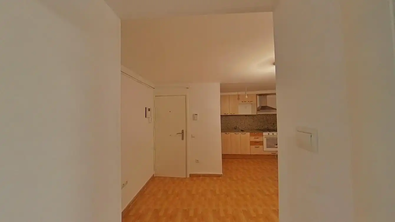 Pis en venda en Barcelona amb Parquet