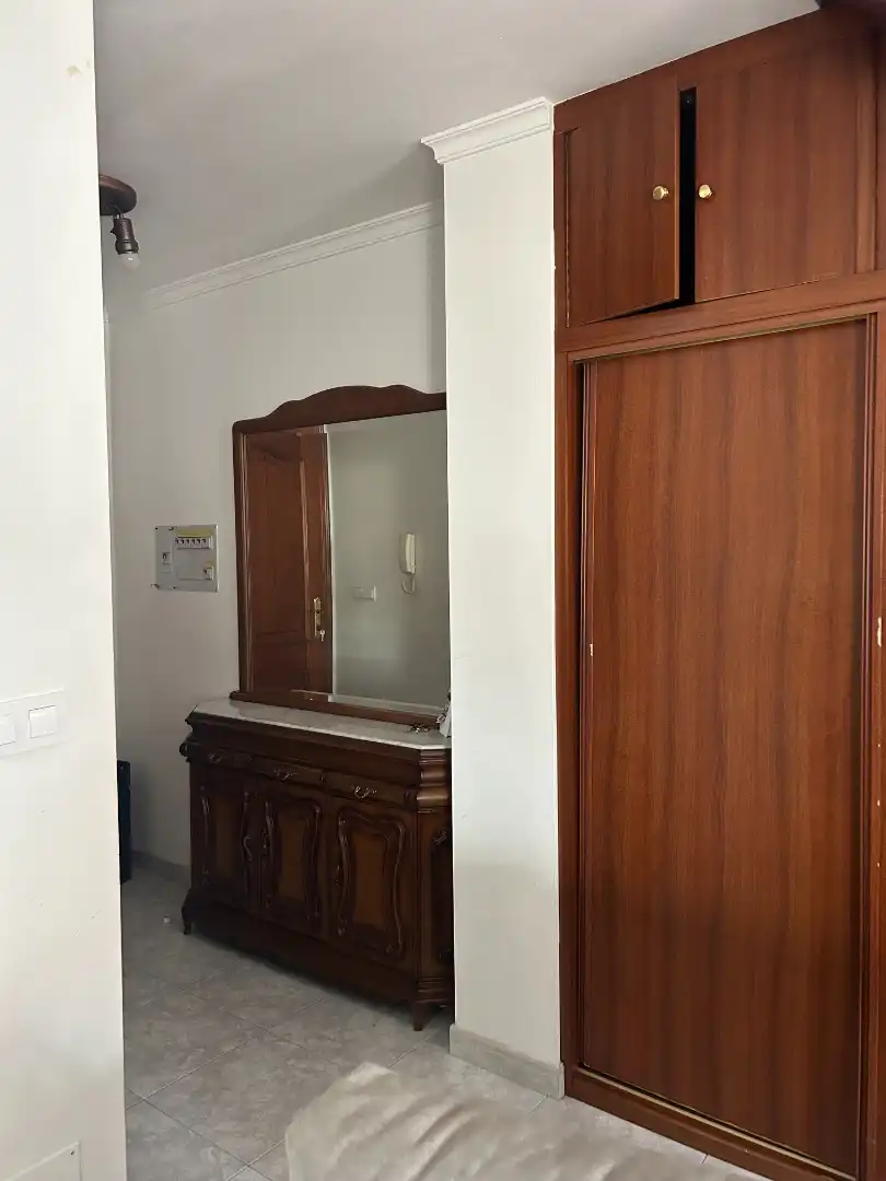 Flat for rent in Santiago de Compostela   with Furnished
