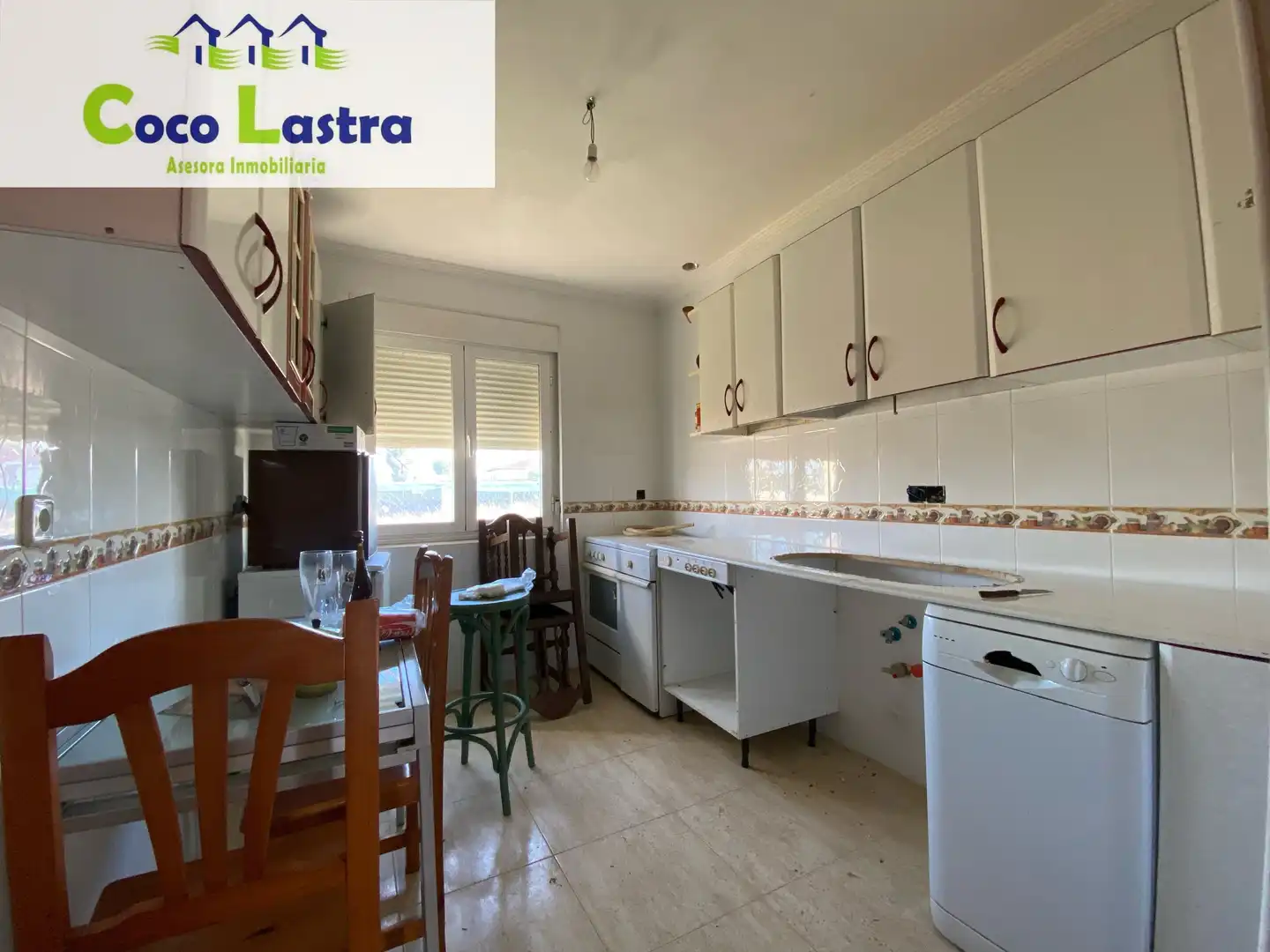 Residencial en venda a Calvarrasa de Arriba