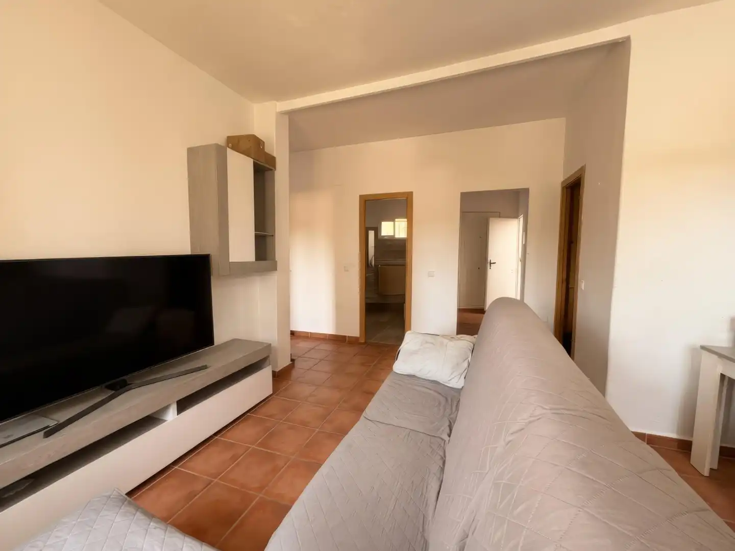 Sala de estar de Casa o chalet en venta en Algeciras
