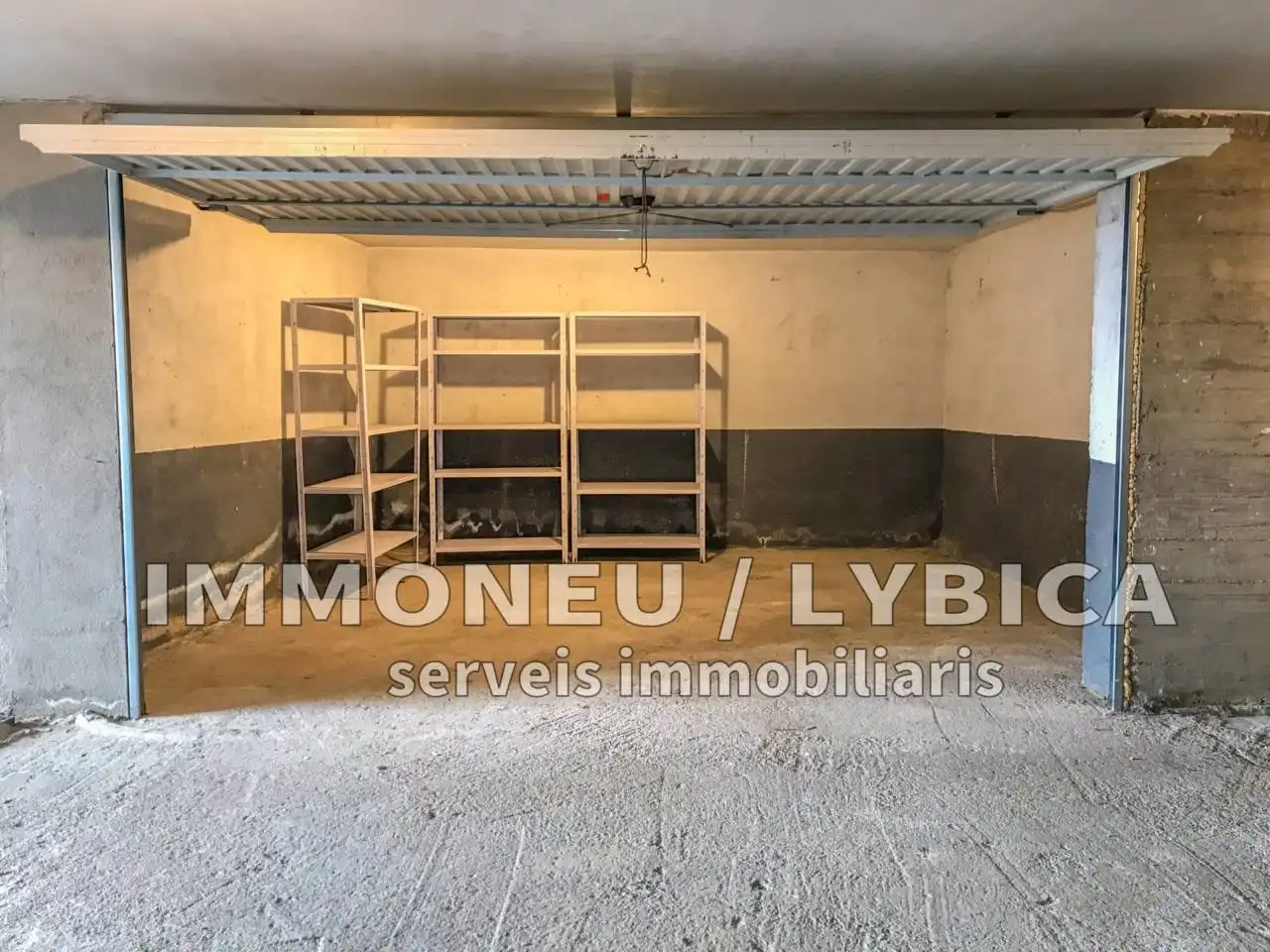 Parcheggio in vendita a Calle HOSTAL SOL